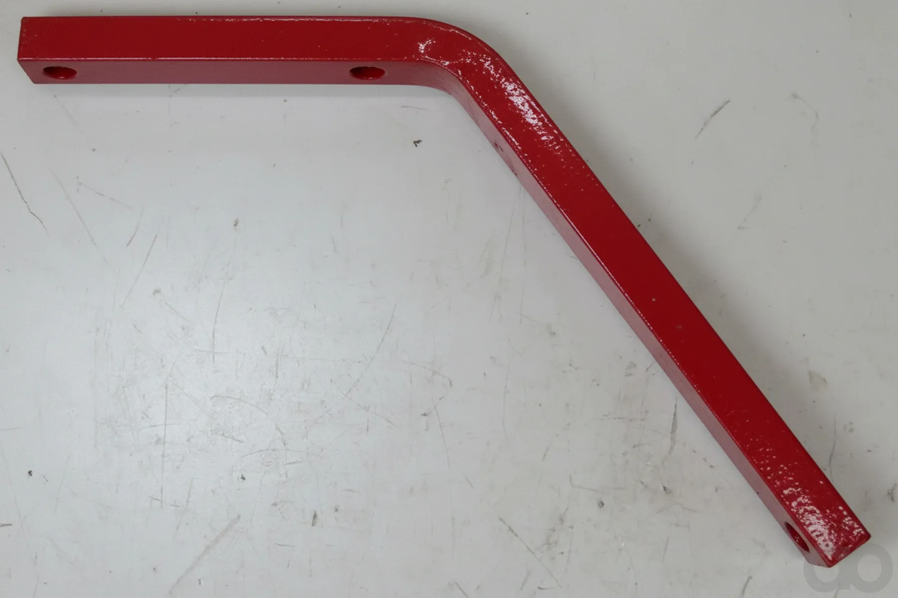 Horsch - 29150802 - Scraper Optipack