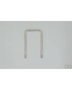 Horsch - 29220702 - U-Bolt 101x184 - M12x 25 Vz.