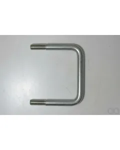 Horsch - 29242005 - U-Bolt 152x145 - M20x 43 Vz.