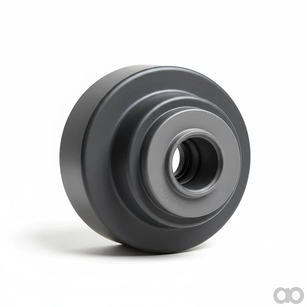 Horsch - 30020858 - Shim Bushing Mr If Bottom