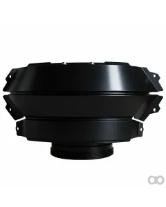 Horsch - 30020895 - Cover Plate