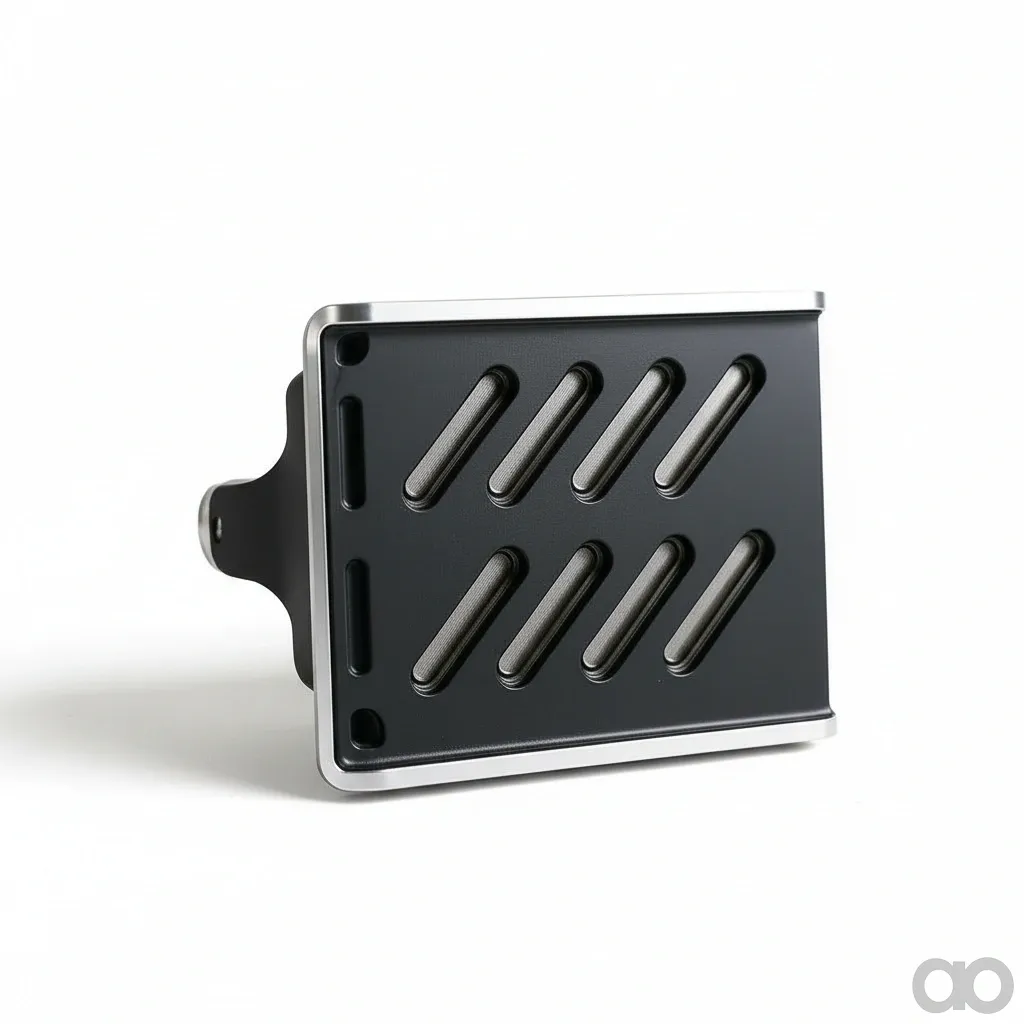 Horsch - 30020916 - Storage Plate