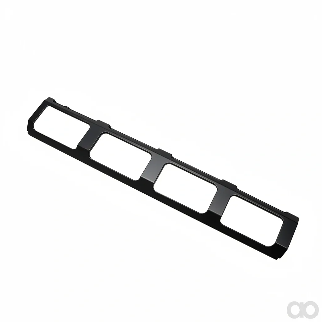 Horsch - 30020929 - Folding As 1M Connecting Plate