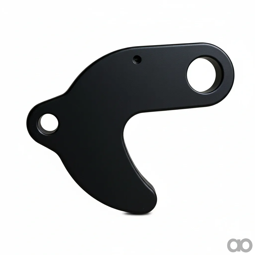 Horsch - 30020967 - Hook Locking