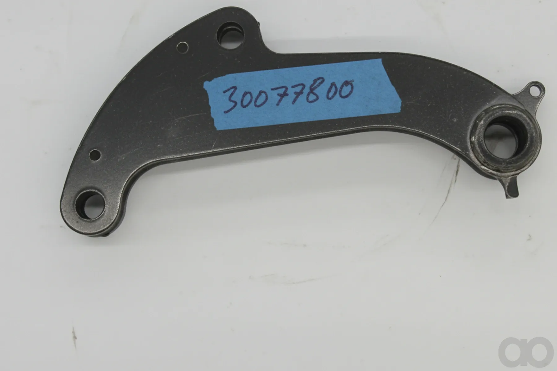 Horsch - 30077800 - Deflection Lever Inner Wing 7 Pcs G