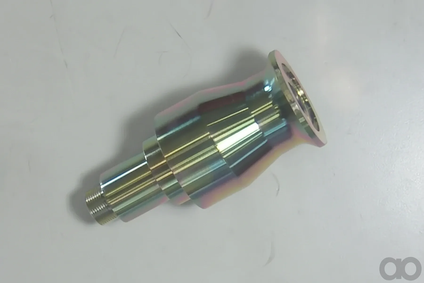 Horsch - 31010601 - Axle Stub Co