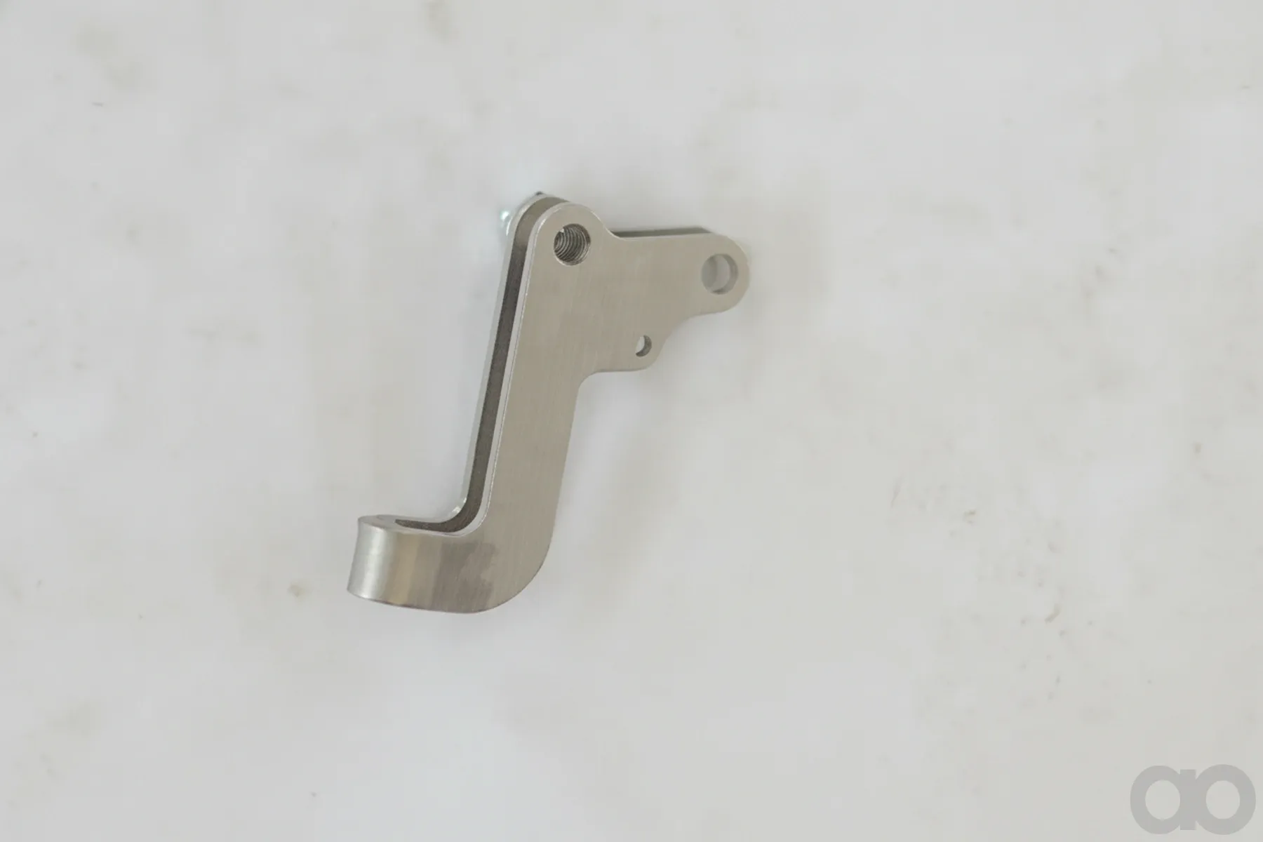Horsch - 31018001 - Actuating Lever for Drop Chutes