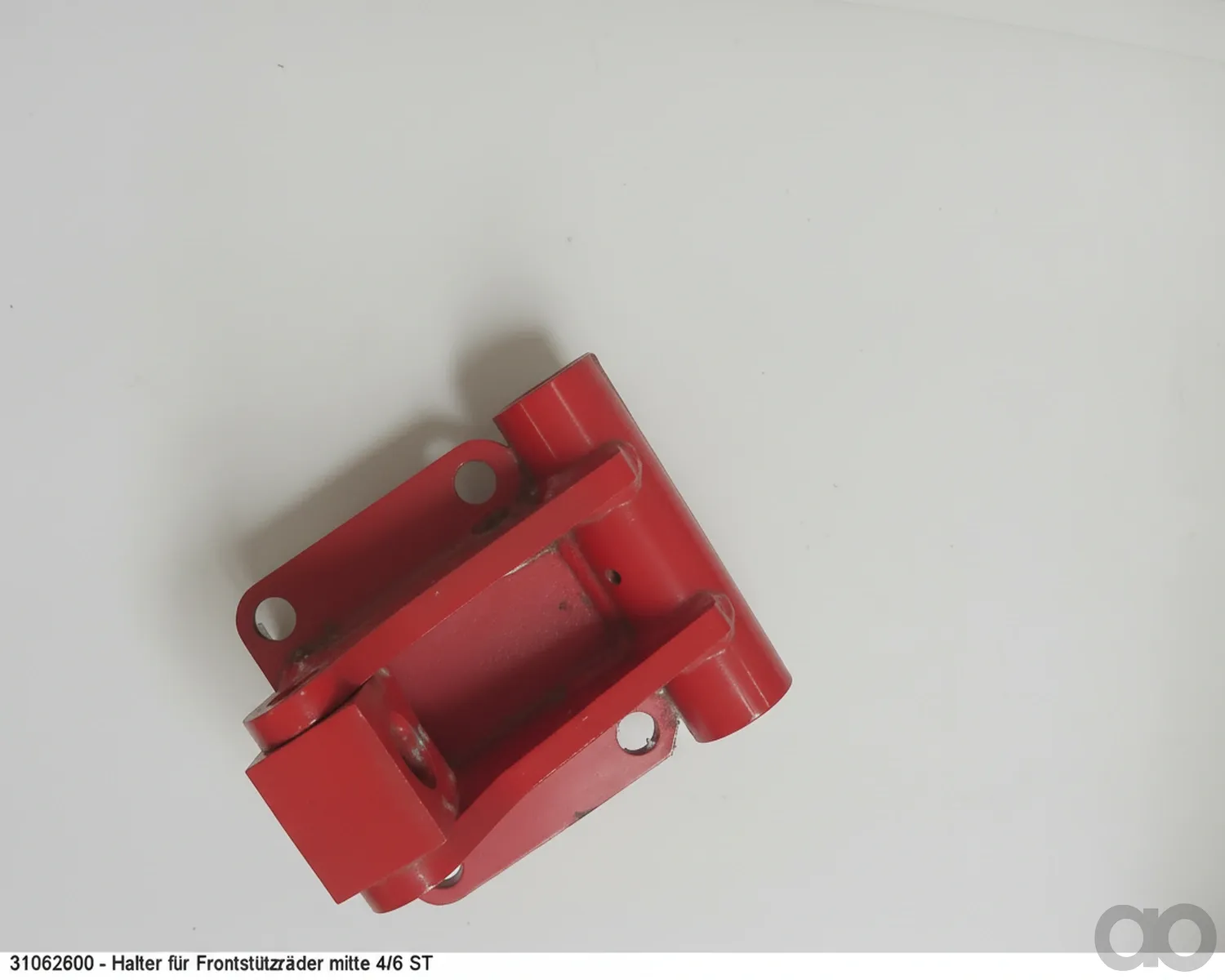 Horsch - 31062600 - Holder for Front Support Wheels