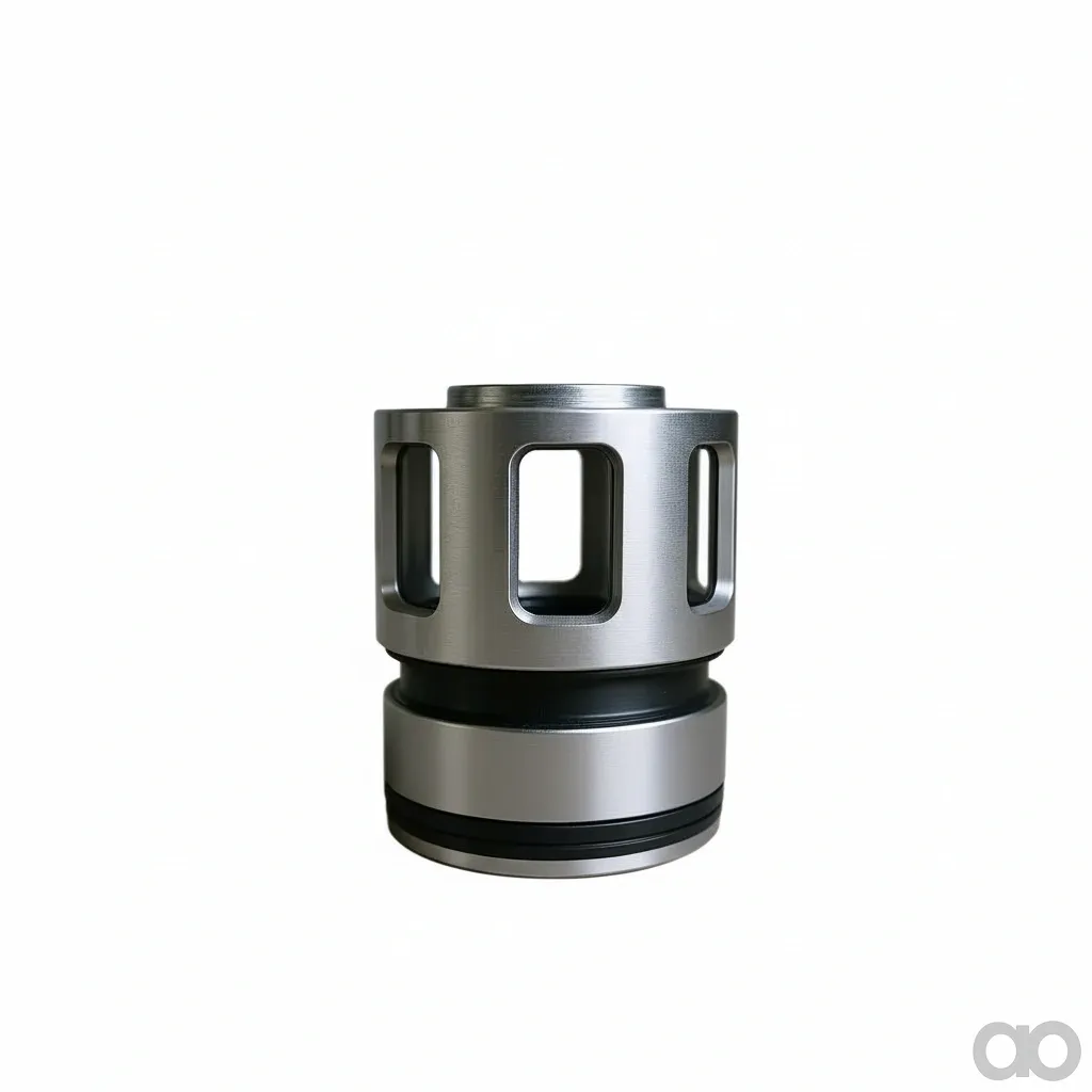 Horsch - 31122011 - Socket 30x25x1 - Spacer