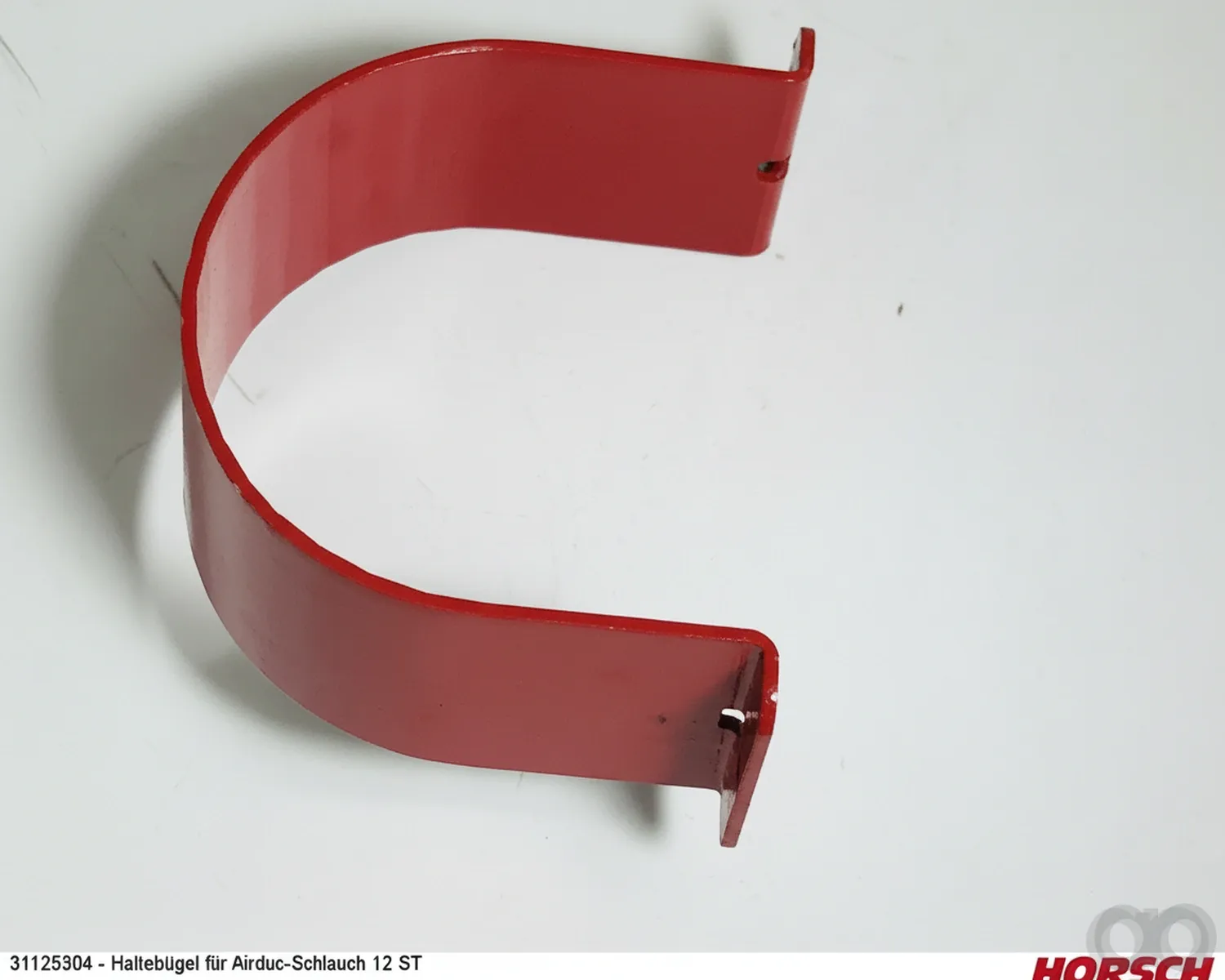 Horsch - 31125304 - Holder for Airduc Hose