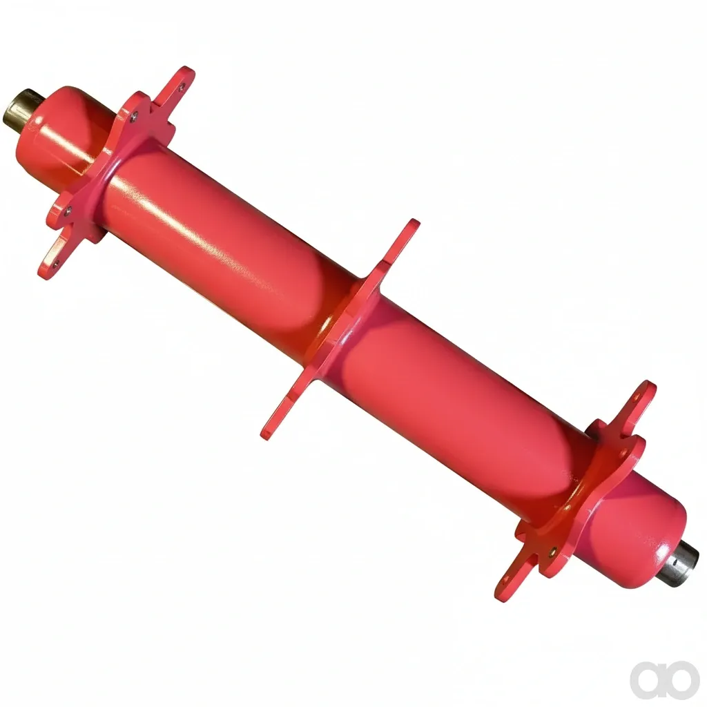 Horsch - 31132900 - Packer Tube Rear Mid Sprinter 8