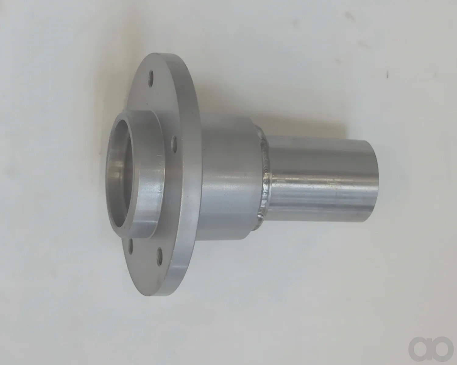 Horsch - 31263700 - Bearing Stub Assembly Pre-Assembled 5x M14
