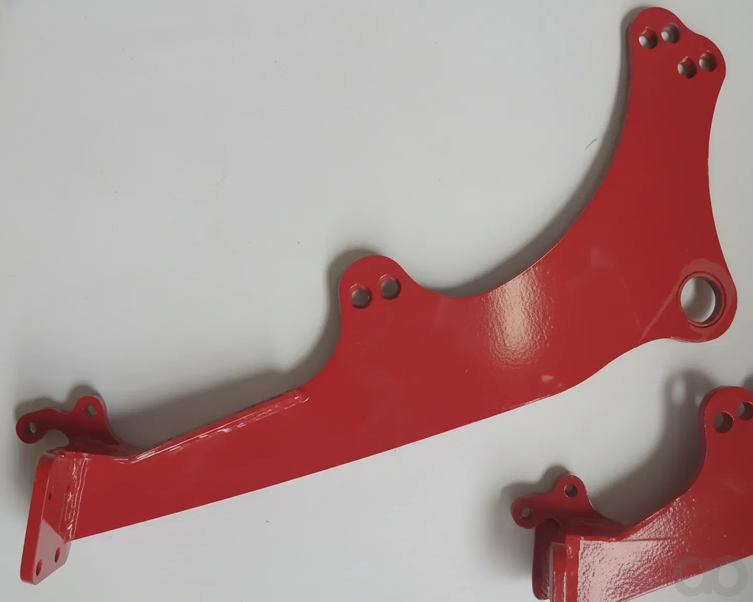 Horsch - 31267700 - Holder Harrow Tube Sprinter S