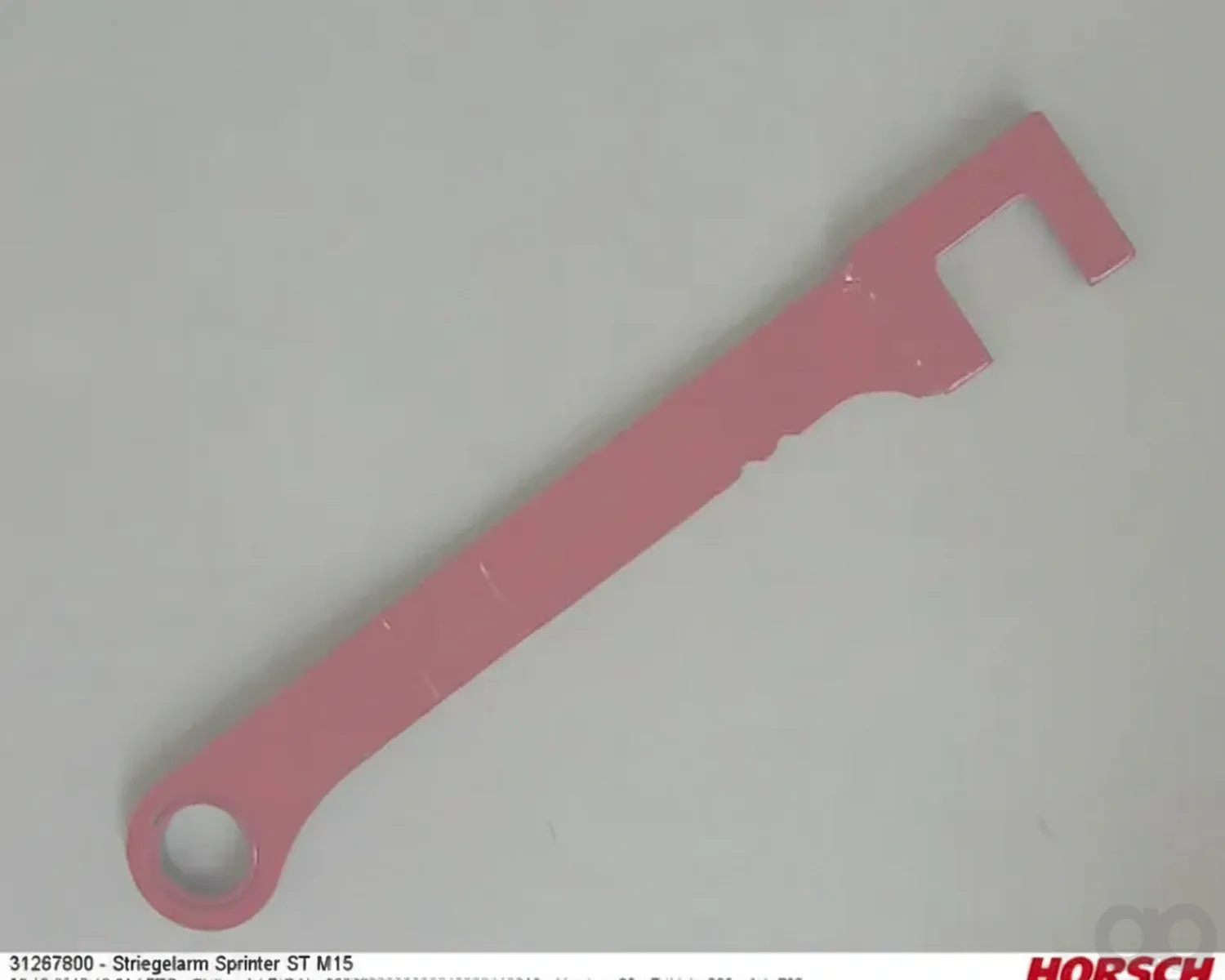 Horsch - 31267800 - Harrow Arm Sprinter St M15