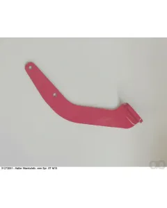 Horsch - 31272001 - Holder Warning Sign Carrier Front Spr.