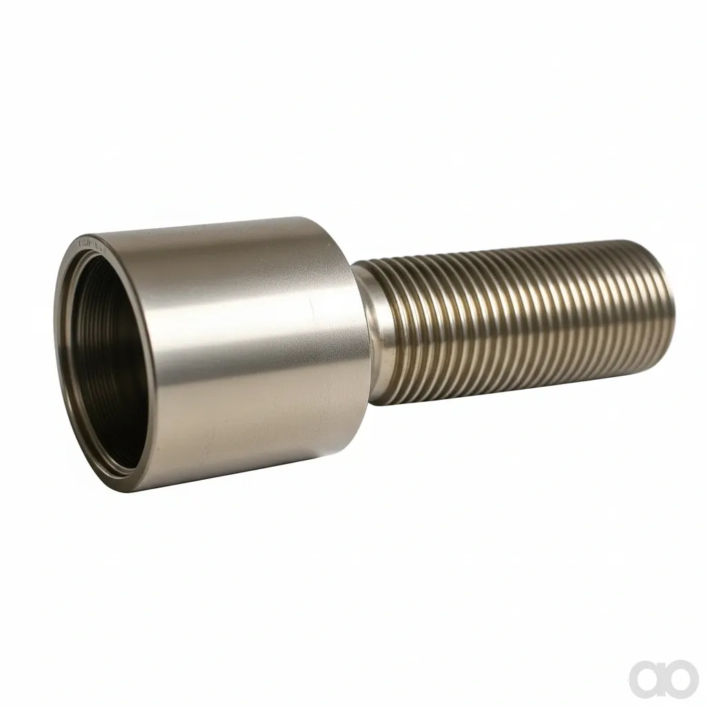Horsch - 31500602 - Threaded Bolt M36x3 -145