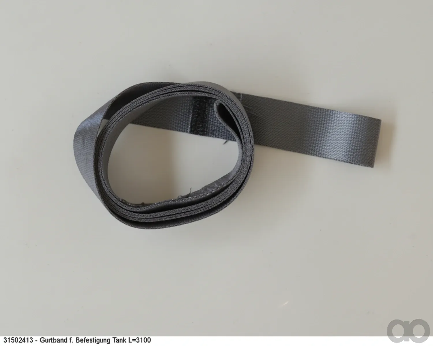 Horsch - 31502413 - Strap for Tank Attachment L