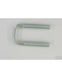 Horsch - 31502414 - U-Bolt 40x100 - M16x80 Vz.