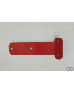 Horsch - 32300802 - Holder Seed Rails Left/Right