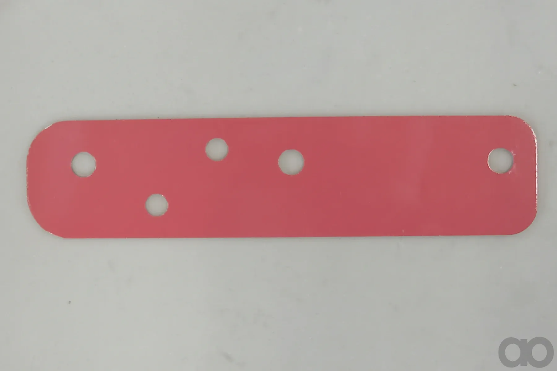 Horsch - 32307501 - Spacer Plate Duodrill for Tiger
