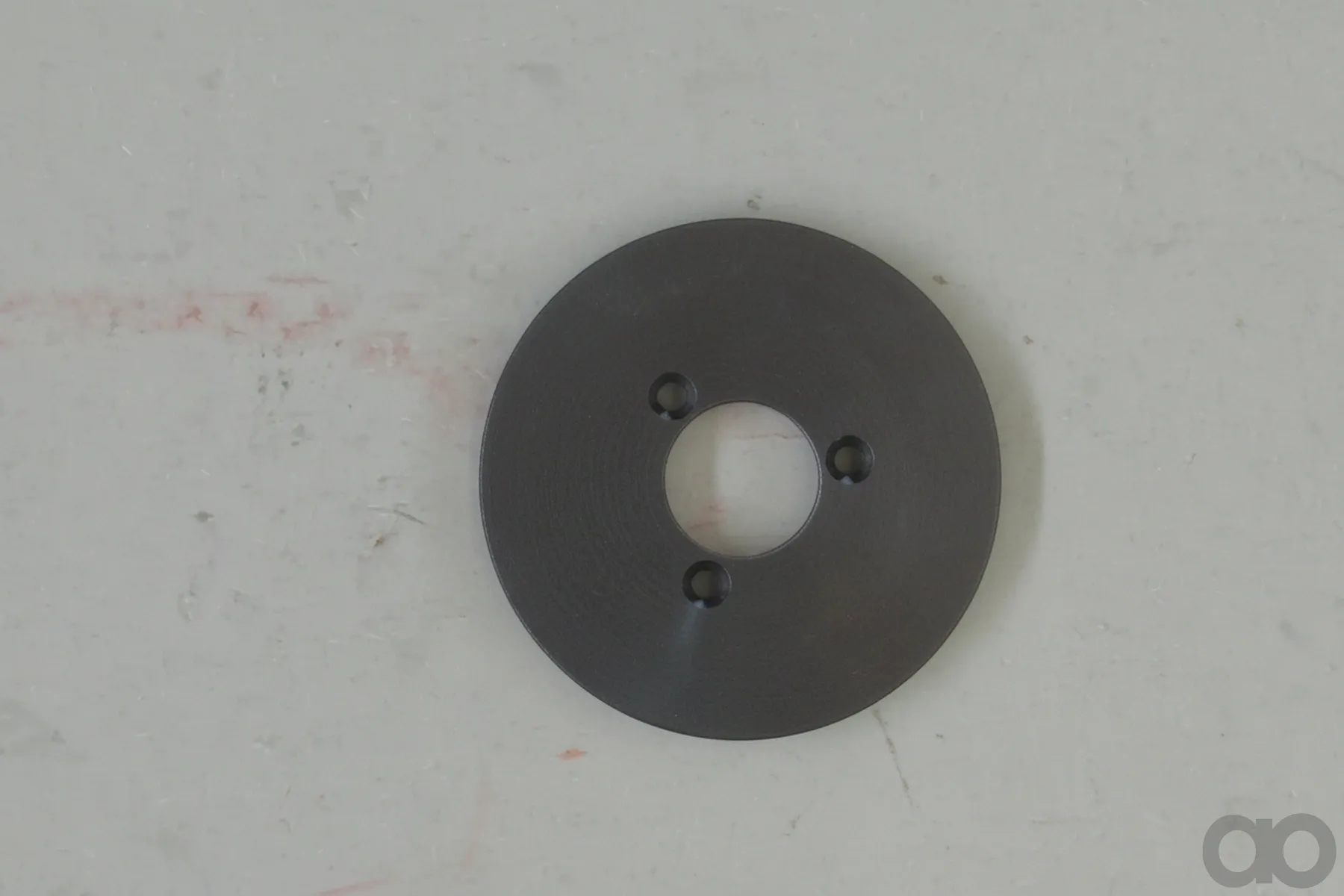 Horsch - 32352009 - Side Plate for Belt Winder (Pl