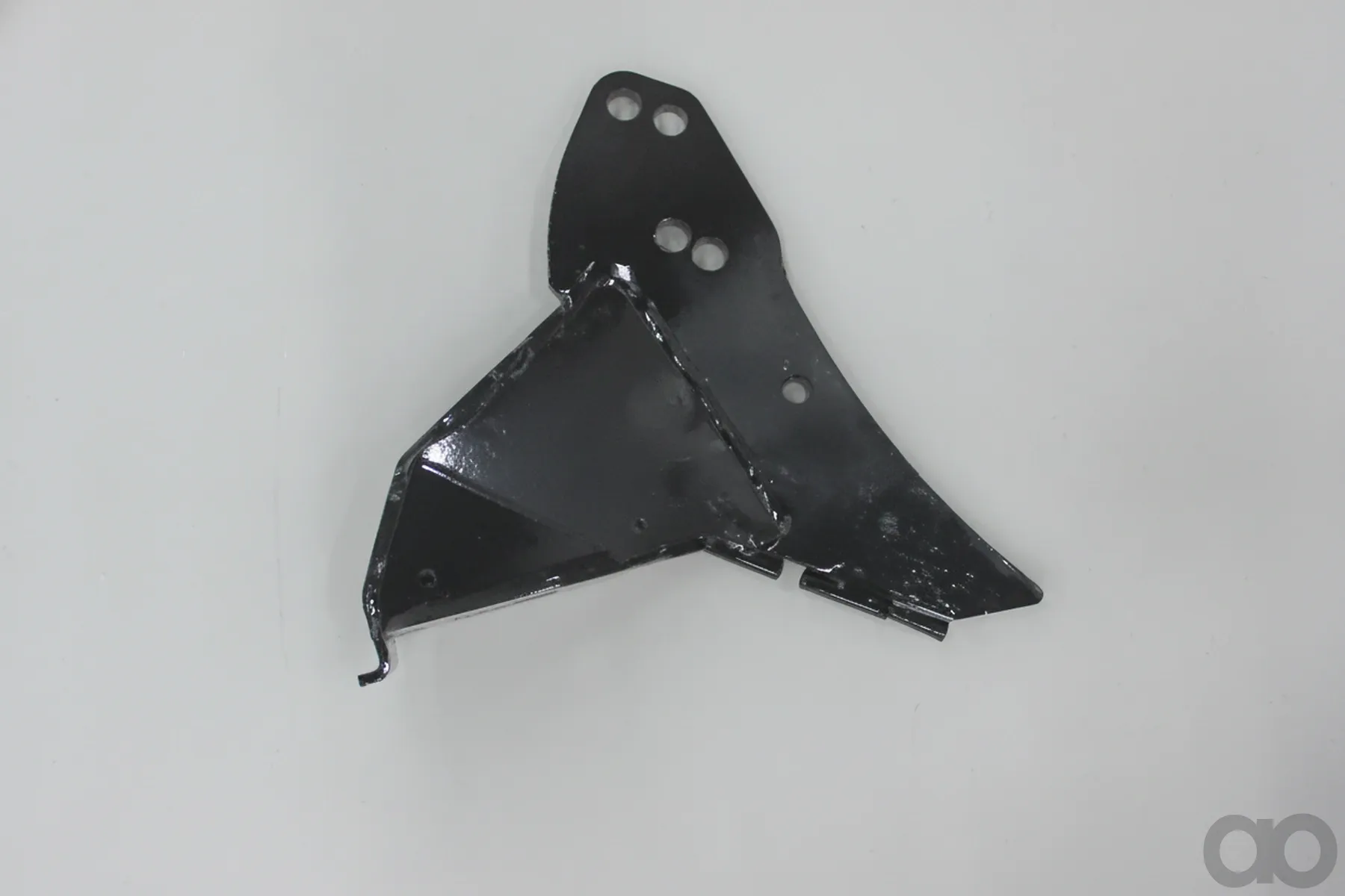 Horsch - 33010200 - Frame Part Duo Share 30 (Diameter 16)