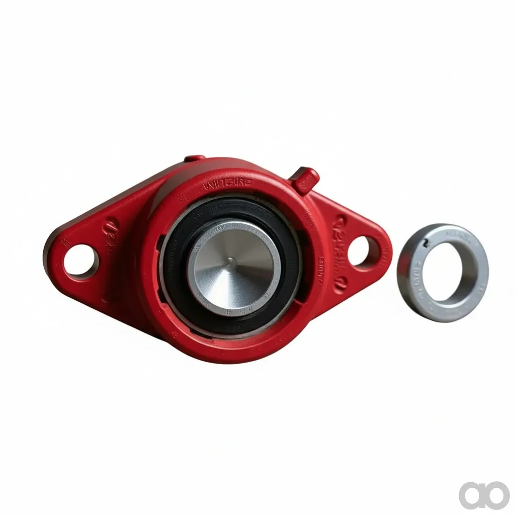 Horsch - 33325005 - Flange Bearing