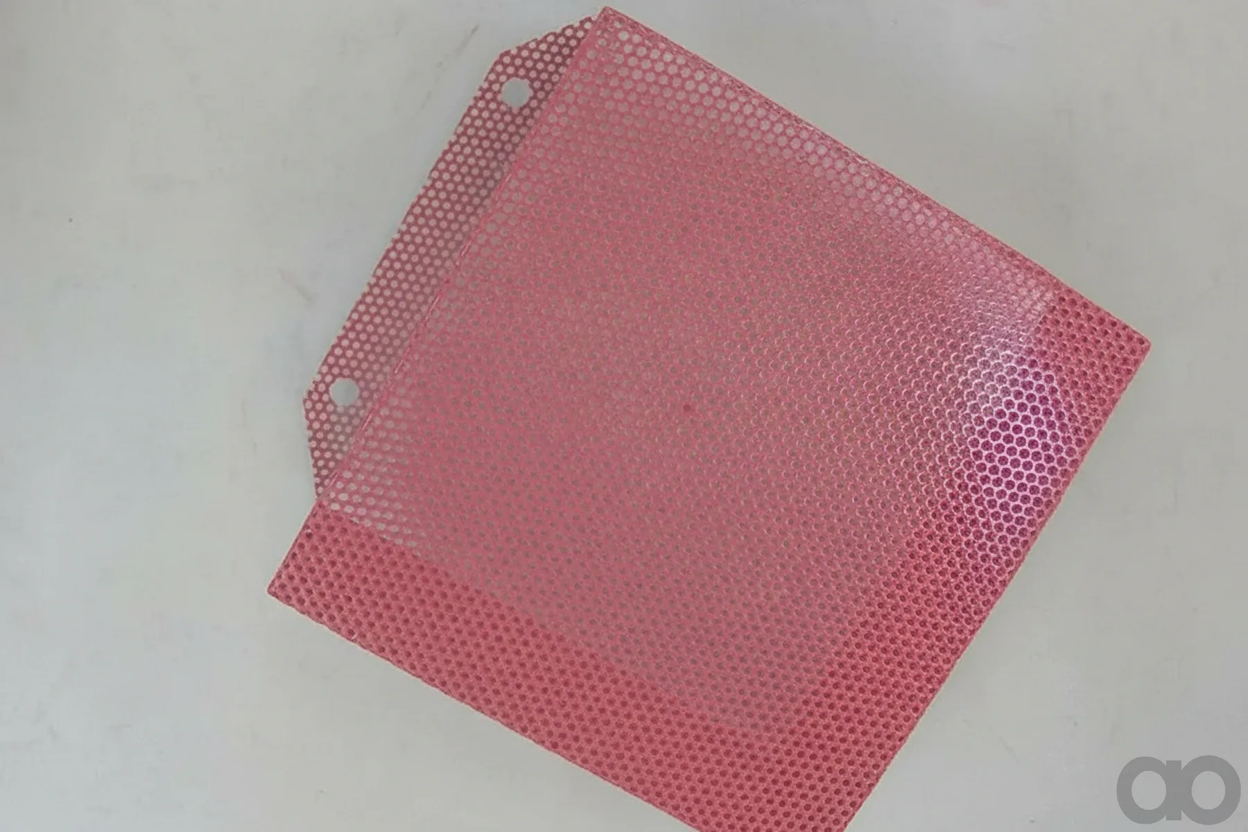 Horsch - 33326501 - Blower Basket Corner H=150