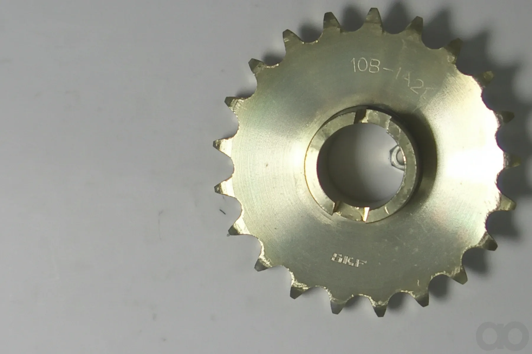 Horsch - 33352000 - Change Gear Z21 Vz.