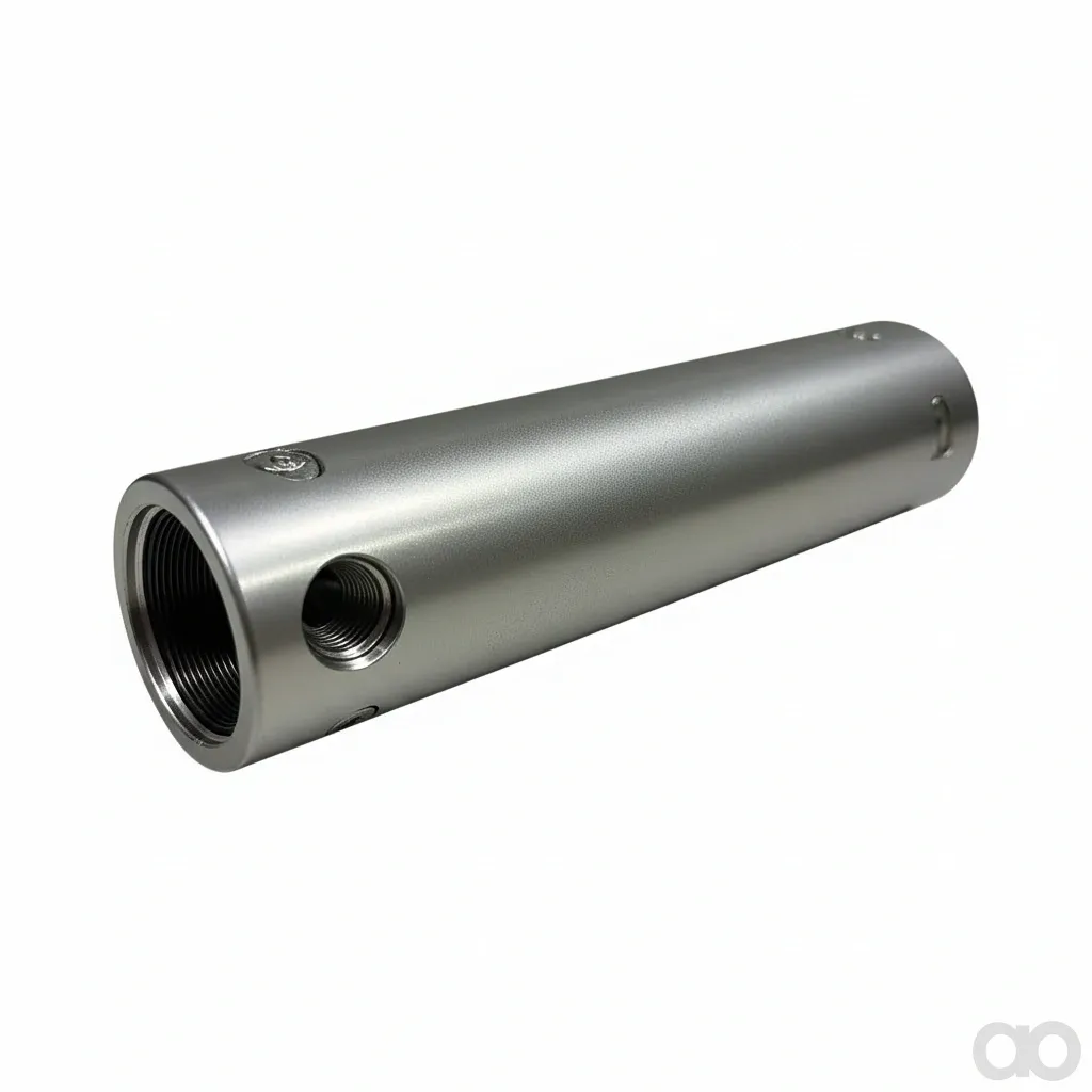 Horsch - 33354101 - Shaft Diameter 40-220