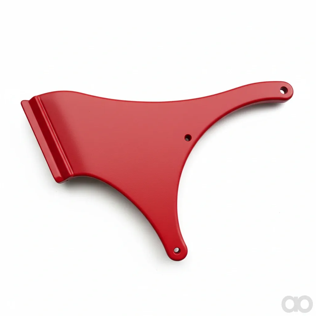 Horsch - 33420701 - Blower Holder N.z