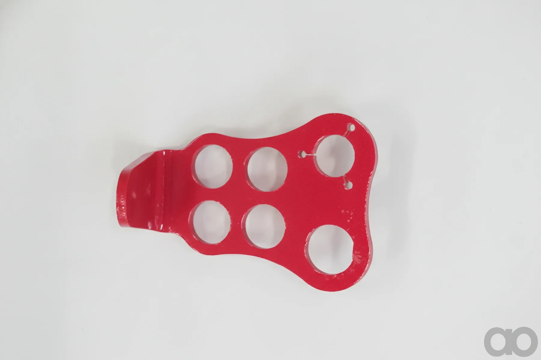 Horsch - 33424601 - Holder Hydraulic Socket + Outlet