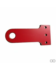 Horsch - 33628107 - Pull Side Sheet 425X 200X40 Lan