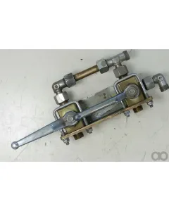 Horsch - 33642900 - Distributor Unit