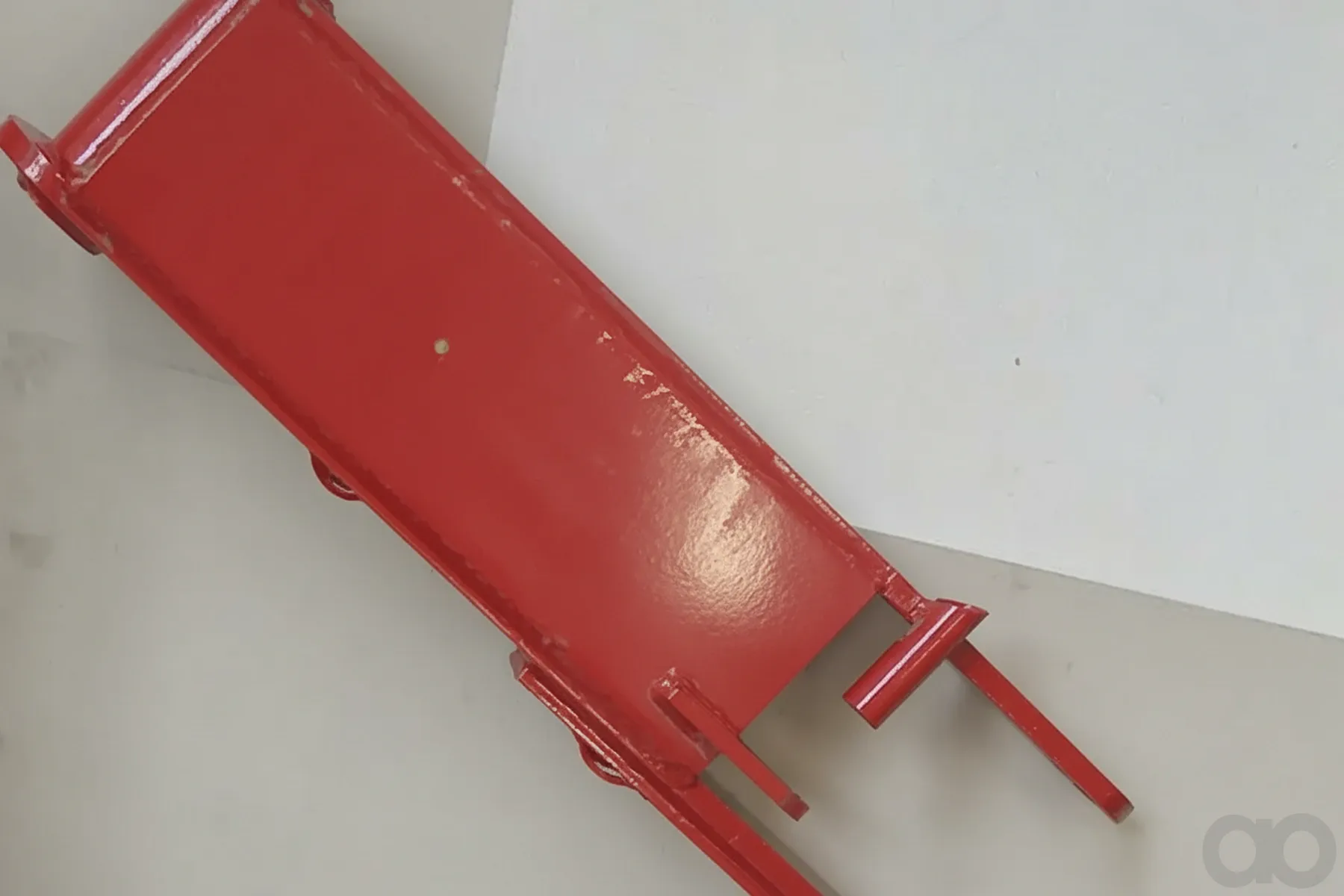 Horsch - 33732100 - Arm 2 For Auger Sw 17600