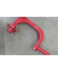 Horsch - 33778200 - Pivot Axle Co 12 Left