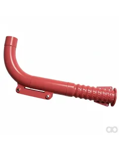 Horsch - 33789600 - Conveyor Pipe Elbow