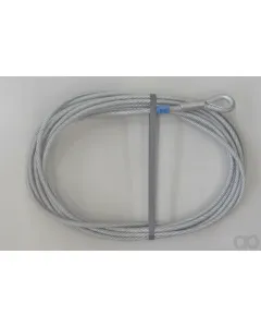 Horsch - 33841602 - Steel Cable For Hose Laying