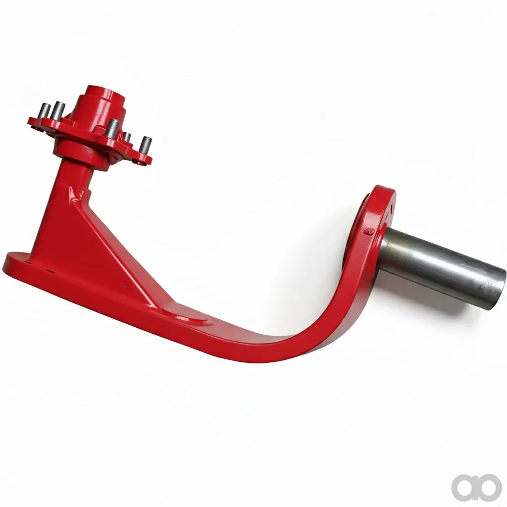 Horsch - 33842400 - Pivot Axle Right Sprinter 1