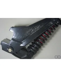 Horsch - 34061800 - Terragrip Pre-Assembled
