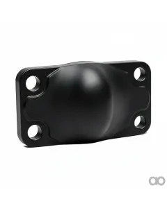 Horsch - 34067402 - Clamp Angle Terragrip III 100E