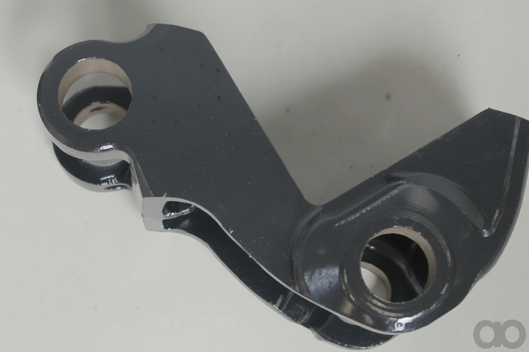 Horsch - 34071201 - Housing Terragrip 3N 120Er Raw