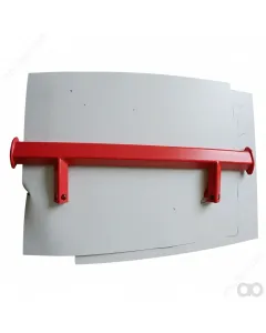 Horsch - 34246100 - Mounting Bracket Drawbar Rear Terra
