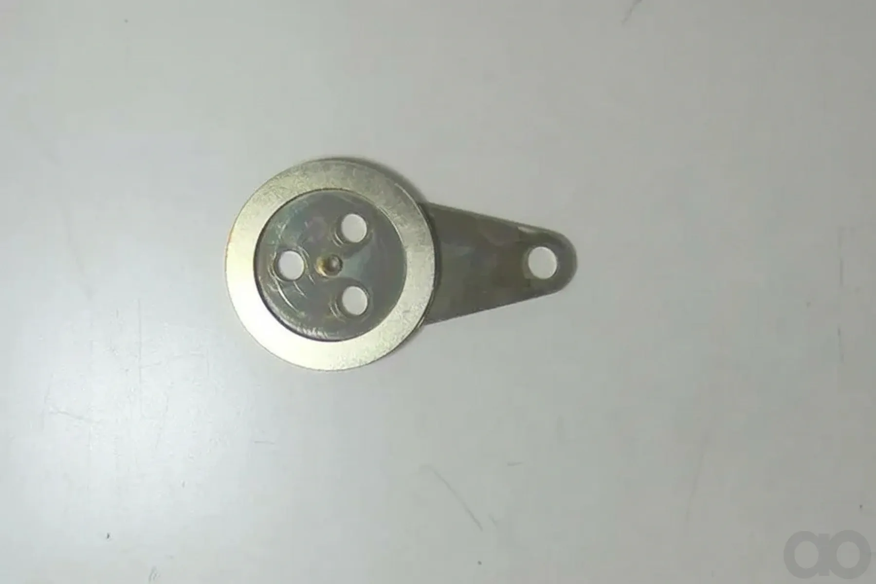 Horsch - 34264700 - Counter Plate for Tandem Bearing