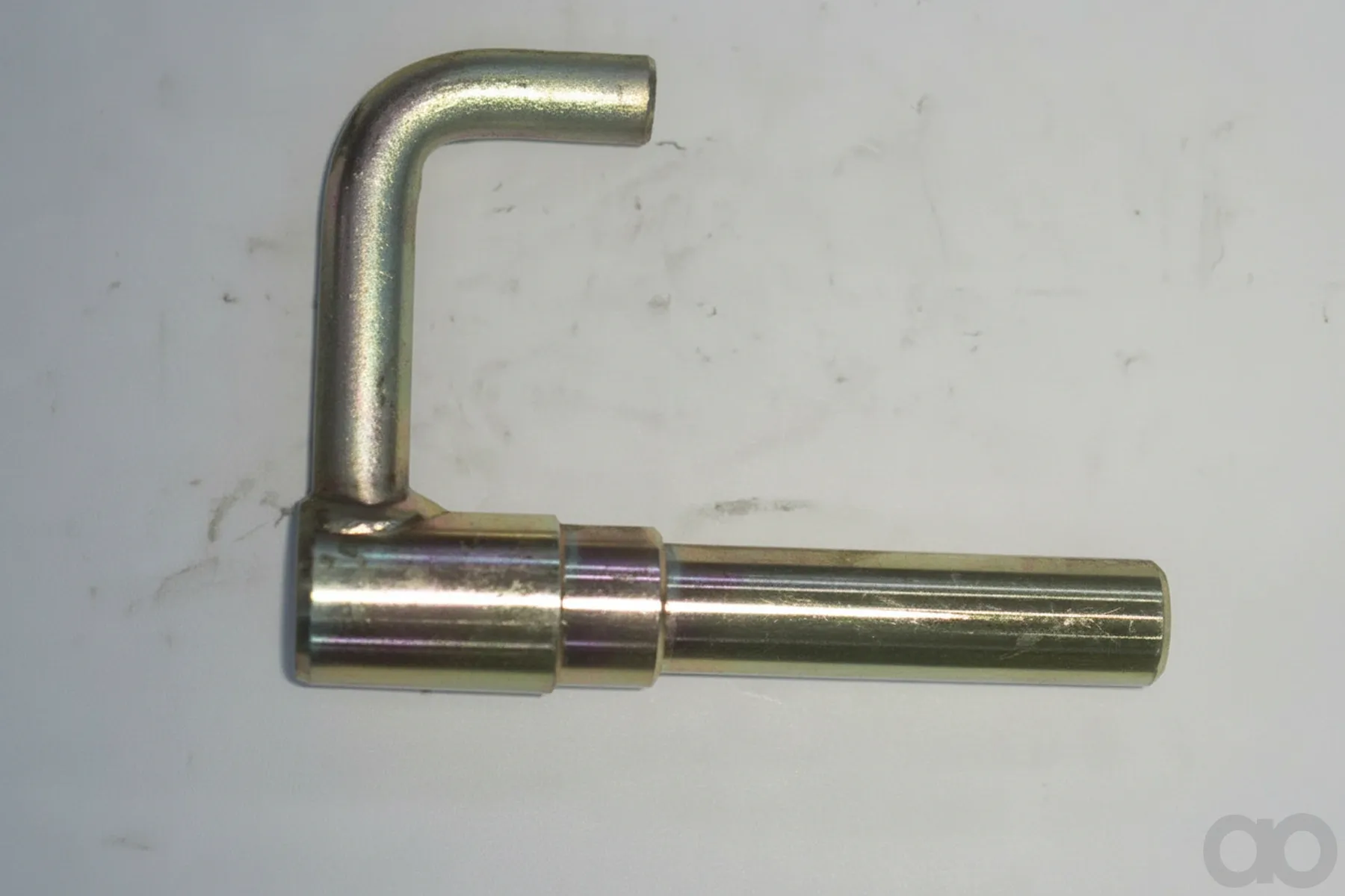 Horsch - 34283500 - Bolt Top Link Diameter 25/Diameter 37-1