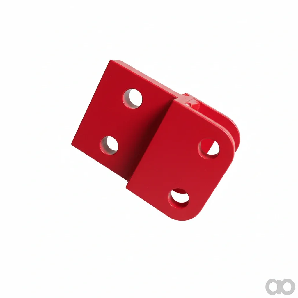 Horsch - 34284600 - Top Link Extension Terrano