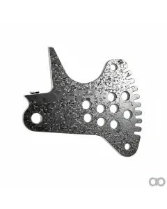 Horsch - 34285501 - Plate 226x224x8