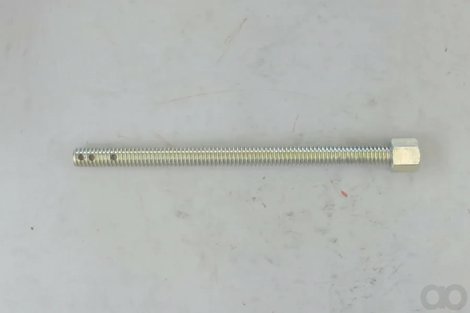 Horsch - 34288300 - Adjustment Spindle Rollcut-Packer