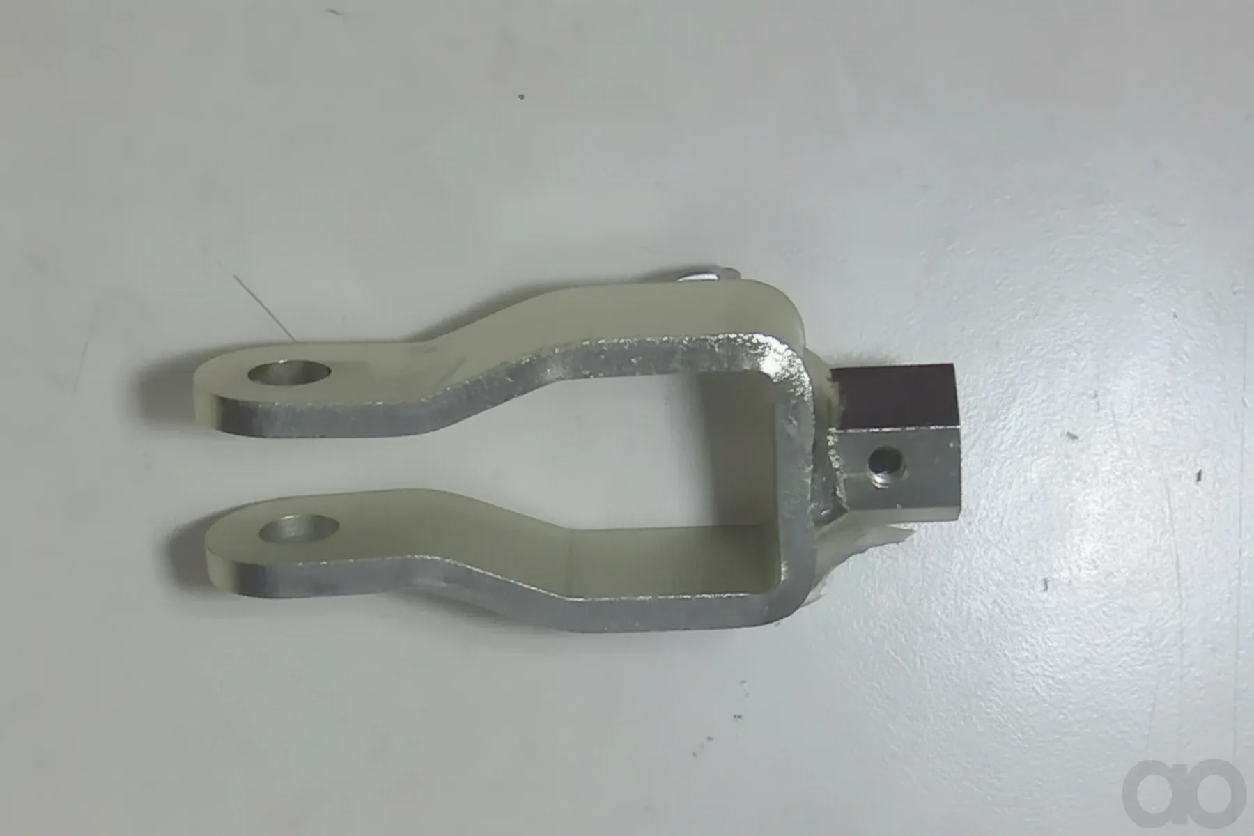 Horsch - 34288400 - Adjustment Fork Rollcut-Packer G