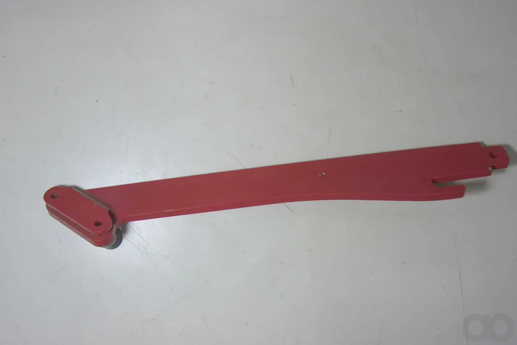 Horsch - 34288600 - Knife Holder With Stop Li R